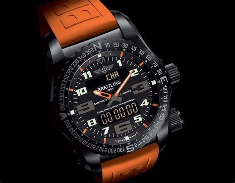 breitling emergency 2 titanium|breitling emergency 2 price.